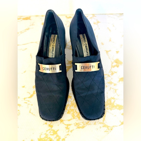 🔥🔥FINAL CLEARENCE🔥🔥 MARIO CERUTTI Women’s Shoes EU 40 - Picture 1 of 7